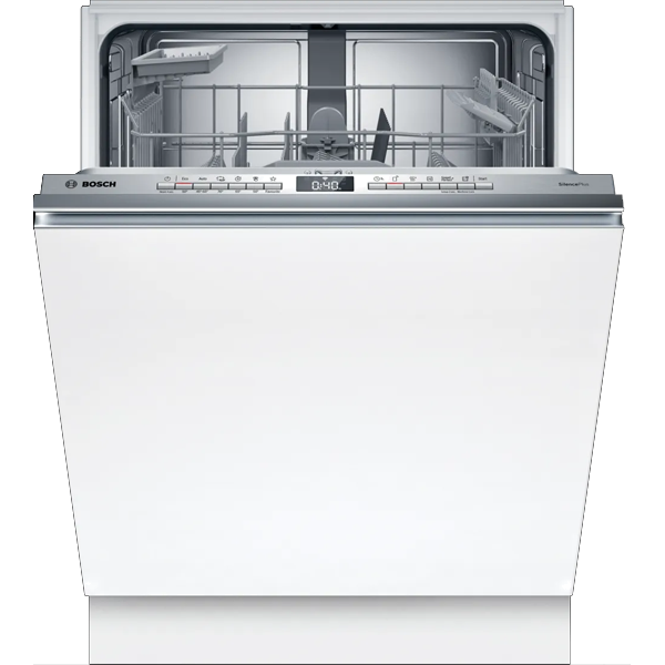 Máquina de lavar louça Bosch - SMV4HAX07E