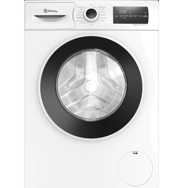 Máquina de lavar roupa Balay - 3TS385B