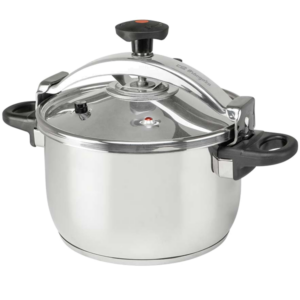 Panela pressão Orbegozo – HPL14070