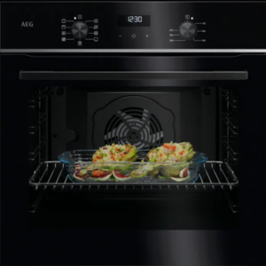 Forno AEG – TU5AB21FSB
