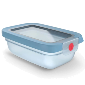 Caixa hermética plástico Tefal – 0,5L – N1210110
