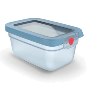 Caixa hermética plástico Tefal 0,75L – N1210410