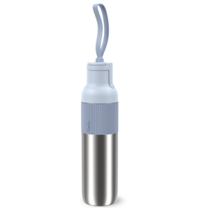 Garrafa rifrigeradora Tefal 0,7L azul – N3121010