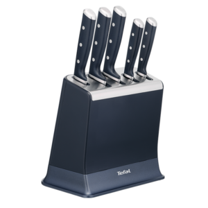 Set 5 facas Tefal eversharp pro – K297S644