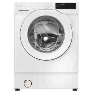 Máquina de lavar e secar roupa Candy – BC4S485M4D8-S