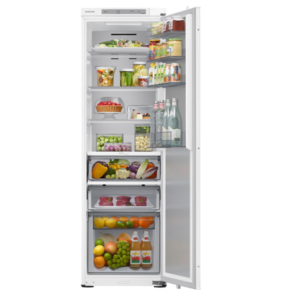 Frigorífico Samsung – BRR29703EWW/EF
