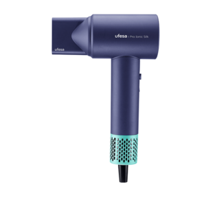 Secador cabelo Ufesa – pro ionic silk – 60306194