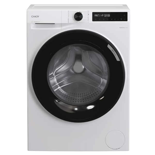 Máquina de lavar roupa Candy - BR 49 SBL8-S