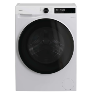 Máquina de lavar e secar roupa Candy – BWR 495BL8-S