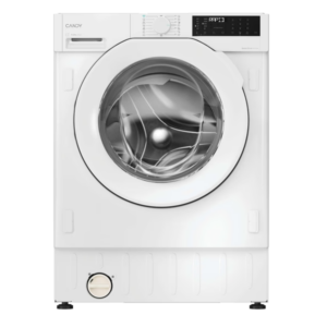 Máquina de lavar roupa Candy – BC4S69M6D8J-S