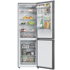 Combinado Haier – HDPR1618CNPK