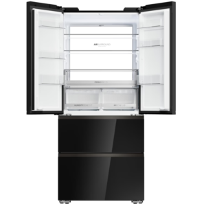 Frigorífico Haier – HFKR7819DNGB
