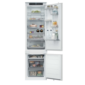 Combinado Haier – HBQW5519E