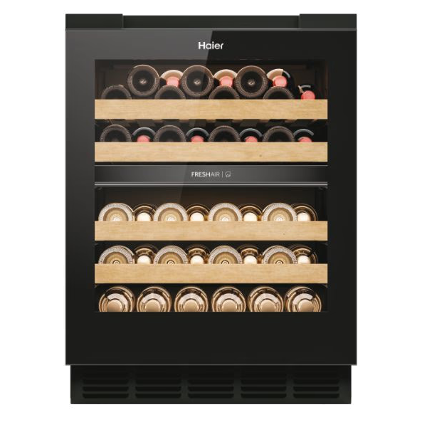 Garrafeira Haier - HUC44GDEH1