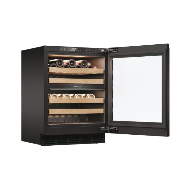 Garrafeira Haier - HUC44GDEH1