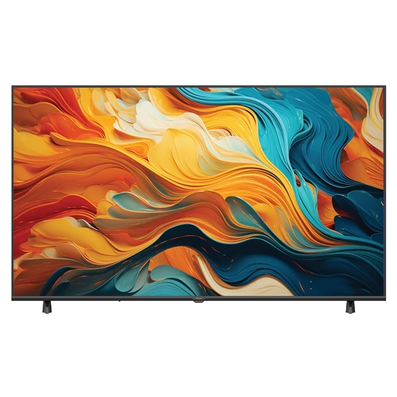 Led Haier - H50K85FUX