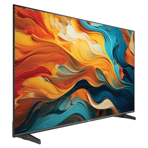 Led Haier - H50K85FUX