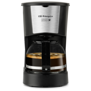 Máquina café filtro Orbegozo – CG4206