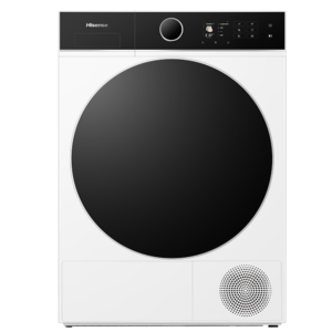Secador de roupa Hisense – DH5I804BWCD