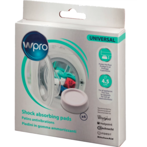 Almofada de absorção de choque wpro – SHA024
