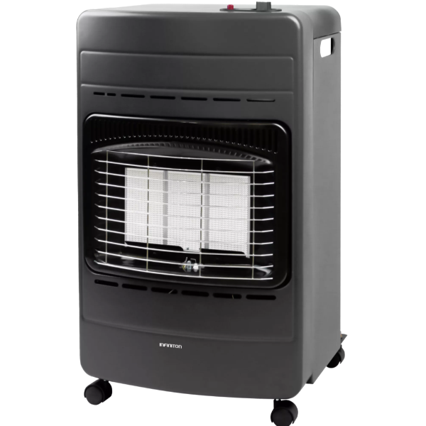 Aquecedor a Gás Infiniton - HG-B16