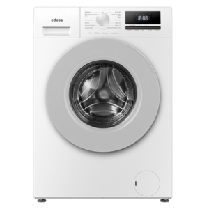 Máquina de lavar roupa Edesa – EWF-7202 WH
