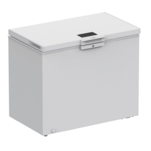 Arca horizontal Whirlpool – W3RHS19DW