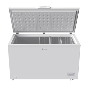 Arca horizontal Indesit – incf 4424 e