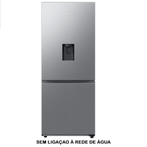 Combinado Samsung – RB50DG632ES9EF