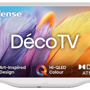 Qled Hisense – 32S5Q
