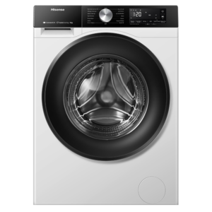 Máquina de lavar roupa Hisense – WF3S8045BW3