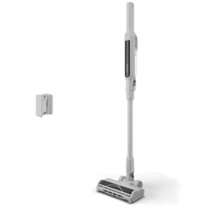 Aspirador vertical Nilfisk – move grey – 128390178