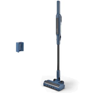 Aspirador vertical Nilfisk – move dark blue – 128390179