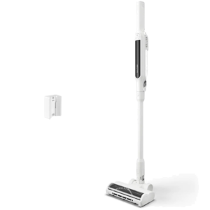 Aspirador vertical Nilfisk – move white – 128390180