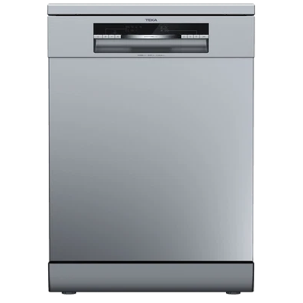 Máquina de lavar louça Teka - DFS46720 SS