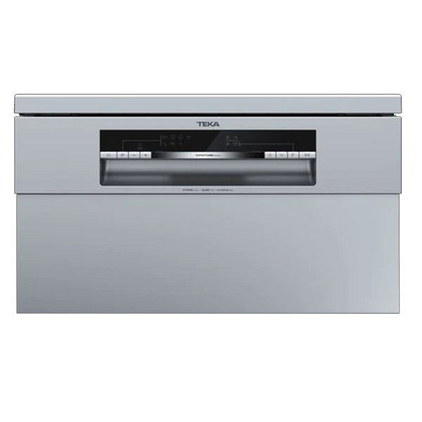 Máquina de lavar louça Teka - DFS46720 SS