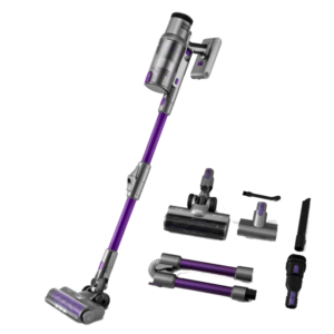 Aspirador vertical Ufesa – U7 digital uv light – 81406260