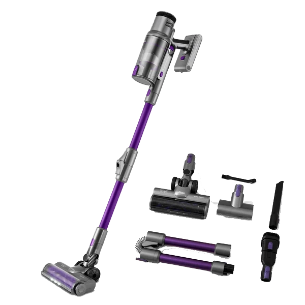 Aspirador vertical Ufesa - U7 digital uv light - 81406260