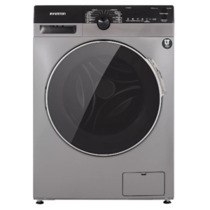 Máquina de lavar roupa Infiniton – WMG124ADX