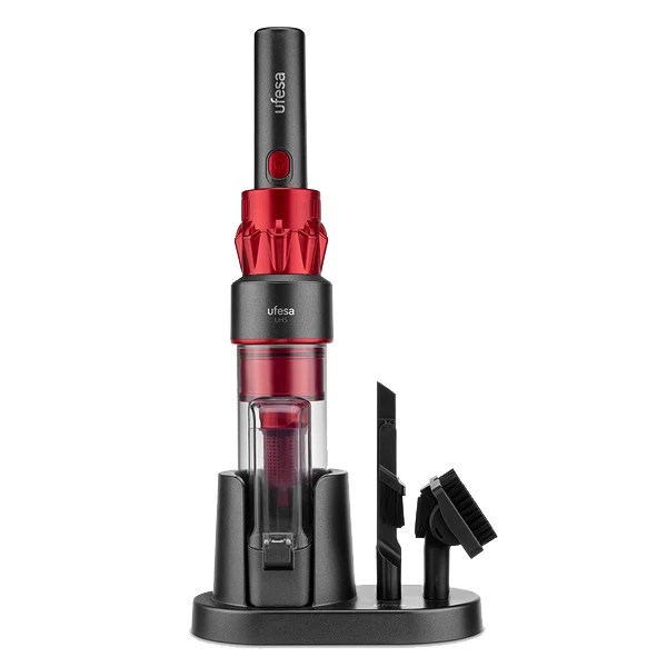Mini aspirador Ufesa - UH5 - 81306150