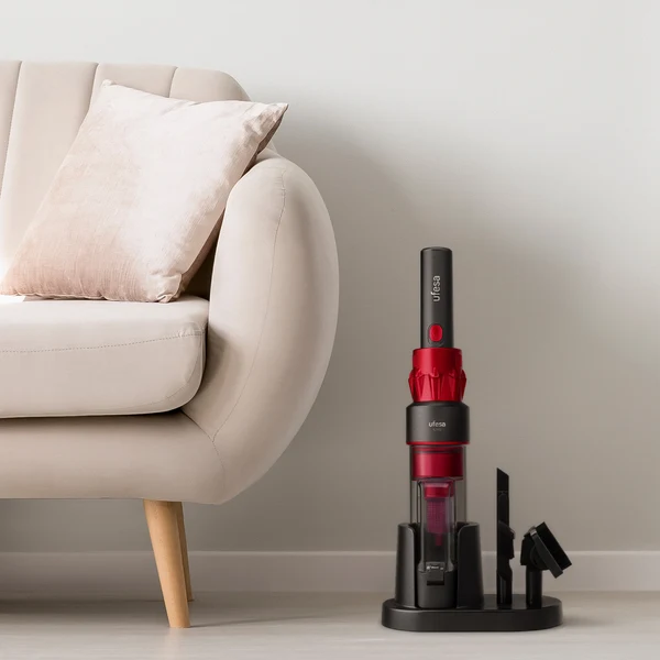 Mini aspirador Ufesa - UH5 - 81306150