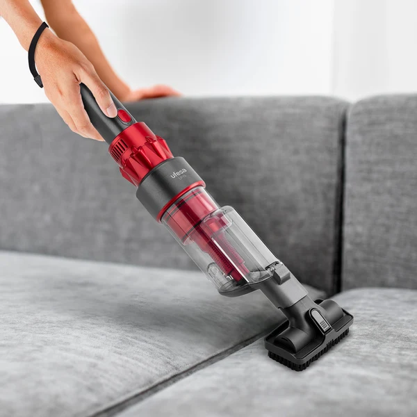 Mini aspirador Ufesa - UH5 - 81306150
