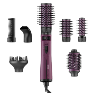 Escova modelador Ufesa – air glam roll – 60506270