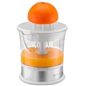 Espremedor Ufesa – zing 0,7L – 71206112