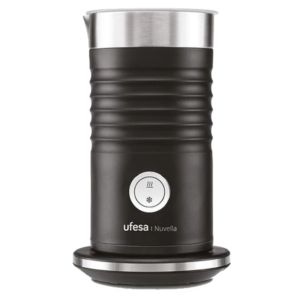 Espumador de leite Ufesa – nuvella – 71606200