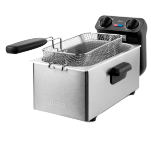 Fritadeira Ufesa – crusty FRY 3000 – 72306181