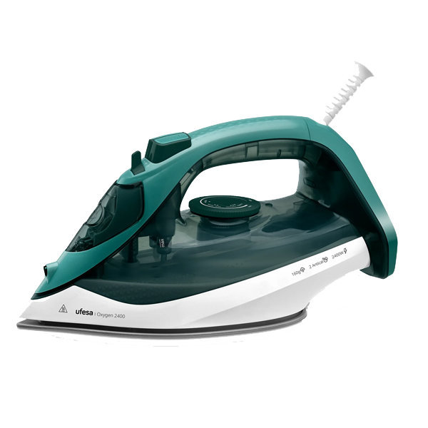 Ferro vapor Ufesa - oxygen 2400 - 80106259
