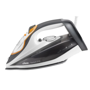 Ferro vapor Ufesa – titanium 3100 – 80108009