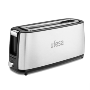 Torradeira Ufesa – toastie plus – 71306155