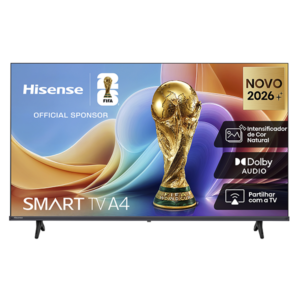 Led Hisense – 32A4S